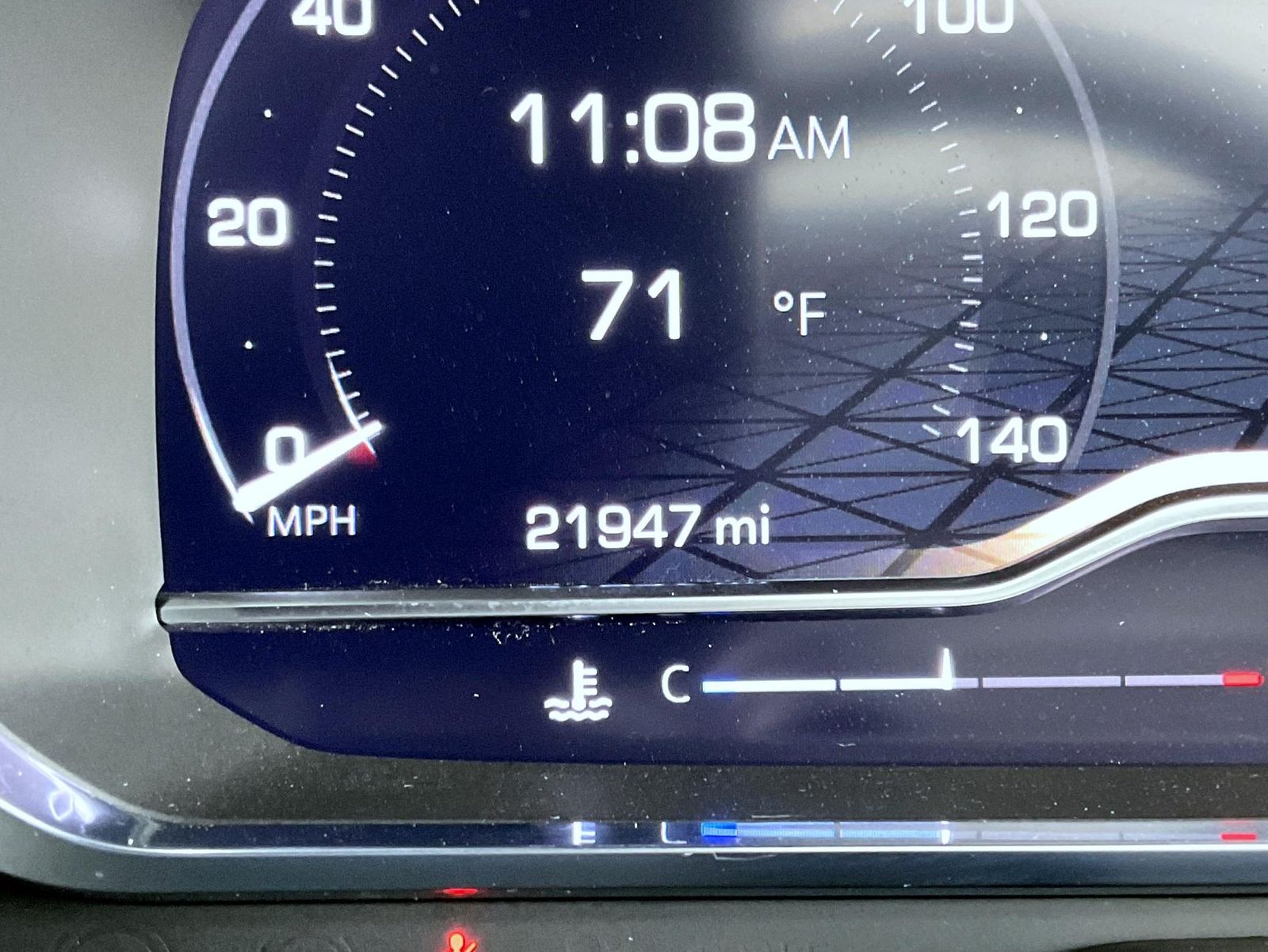 2024 Gmc Yukon AT4 photo 14