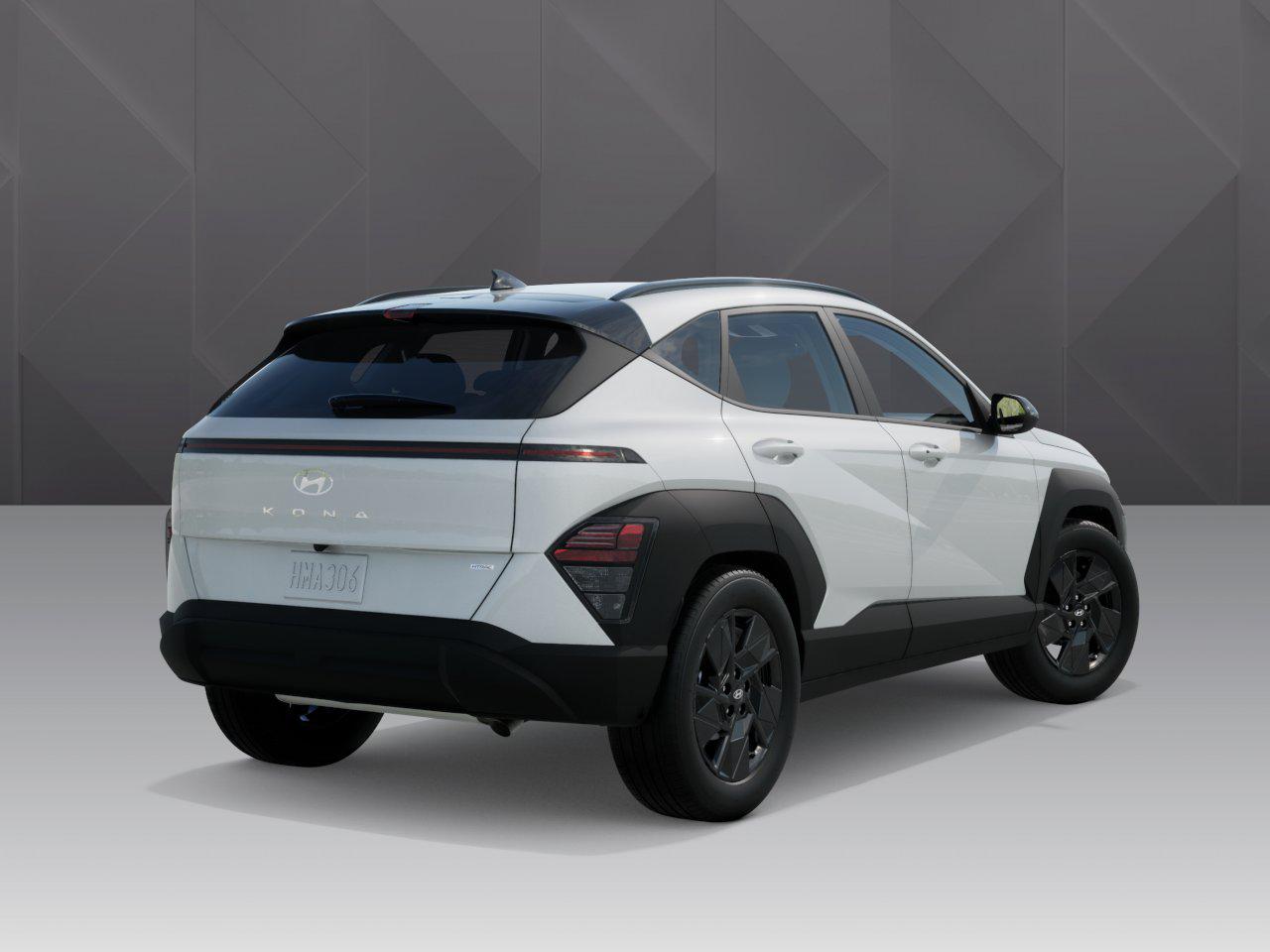 2026 Hyundai Kona SEL photo 2