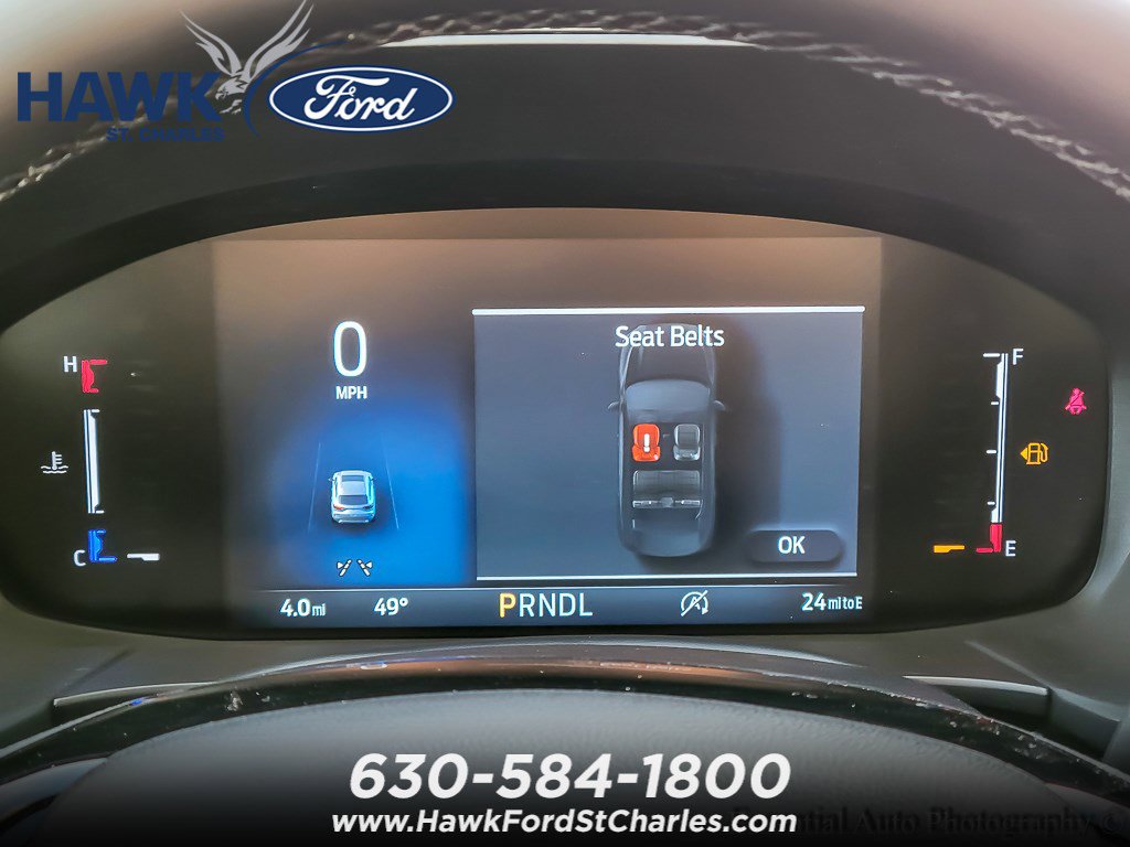 2026 FORD ESCAPE - Image 10