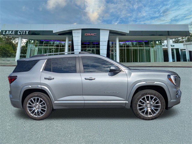 2026 Gmc Terrain Denali photo 2
