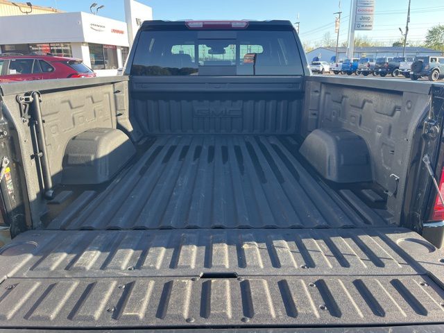 2023 Gmc Sierra 1500 SLT photo 30