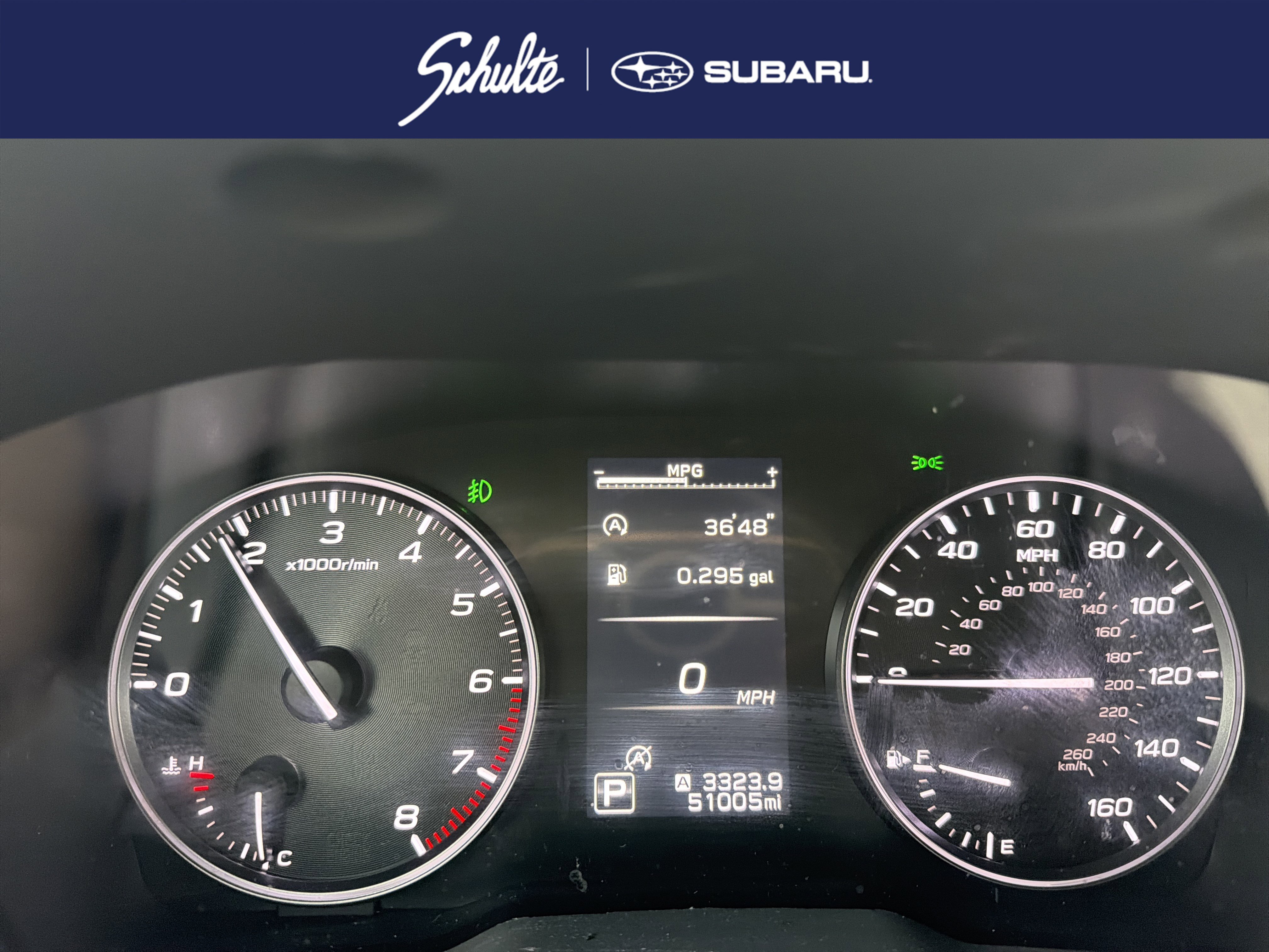 2023 Subaru Outback Premium's photo