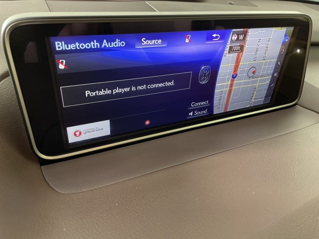 2019 Lexus RX 350 photo 24