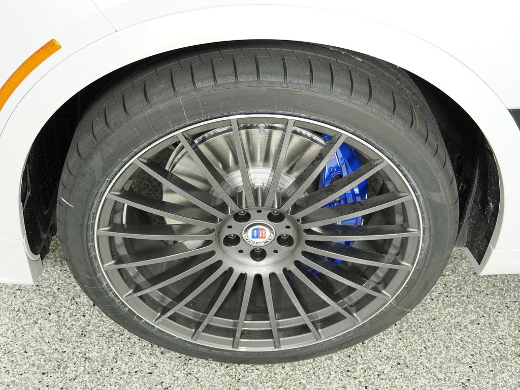 2026 Bmw X7 ALPINA XB7 photo 16