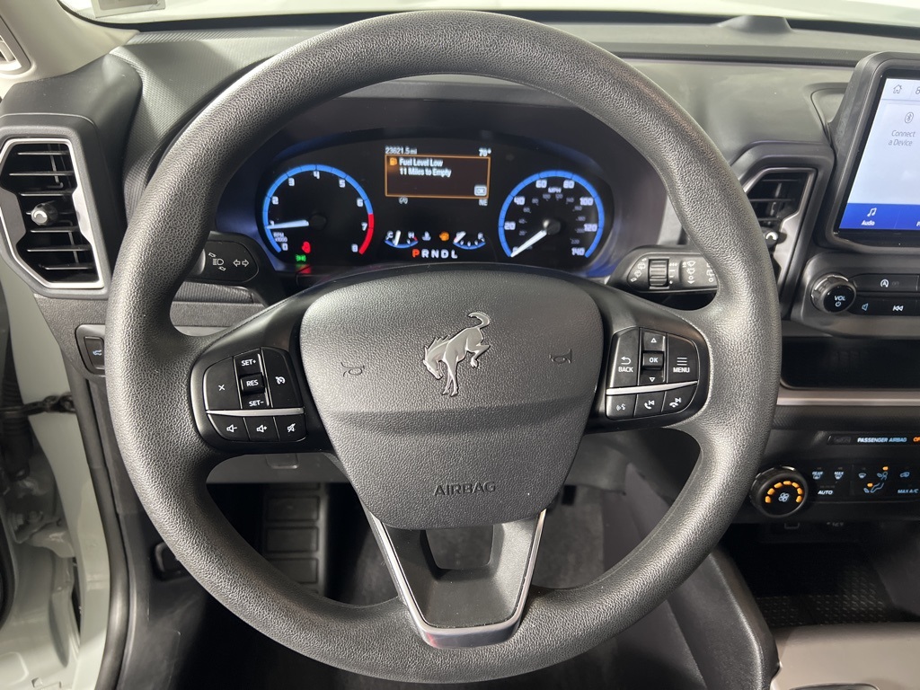 2023 Ford Bronco Sport Big Bend photo 3