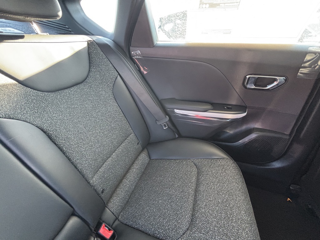 2025 Kia K4 GT-Line photo 14