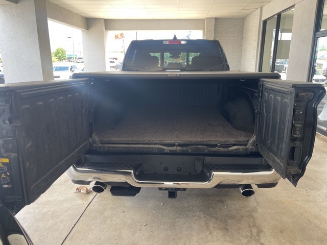 2021 Ram 1500 Big Horn Lone Star photo 4