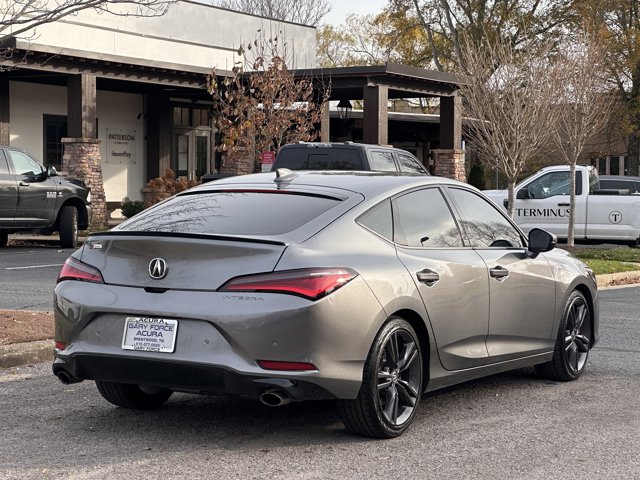 2024 Acura Integra A-Spec Technology photo 4