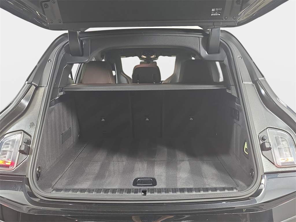 2025 Bmw iX photo 11