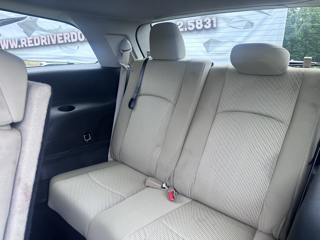 Used 2018 Dodge Journey SE with VIN 3C4PDCABXJT507593 for sale in Wynne, AR