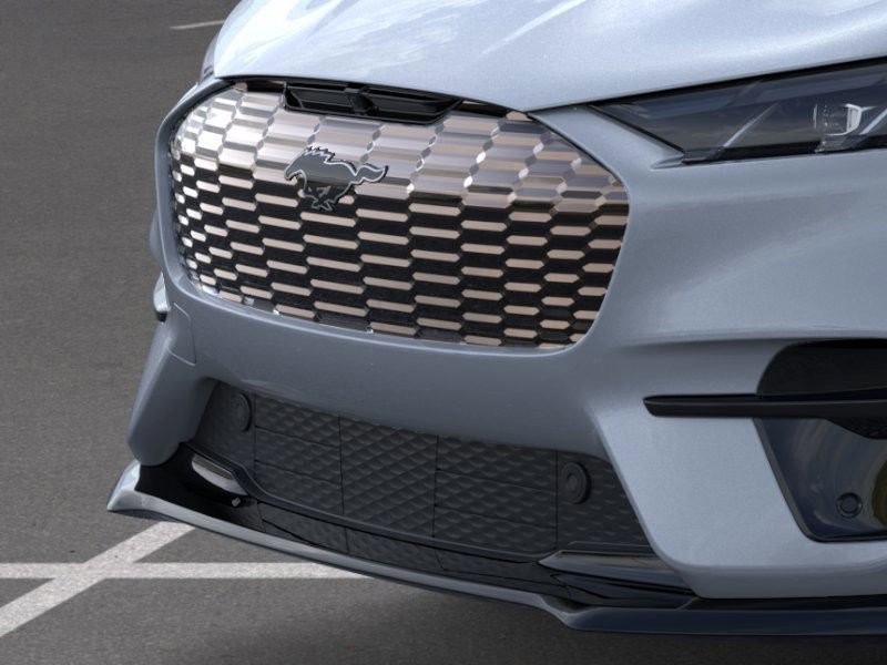 2025 Ford Mustang Mach-E GT photo 13