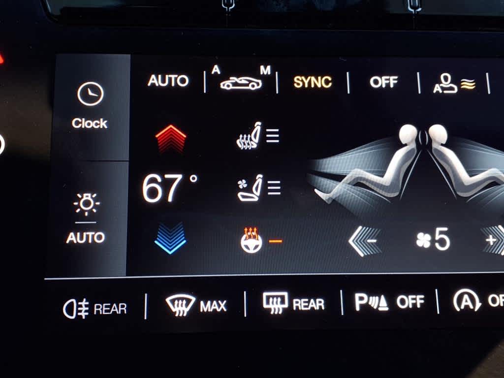 2024 Maserati Granturismo Modena photo 5
