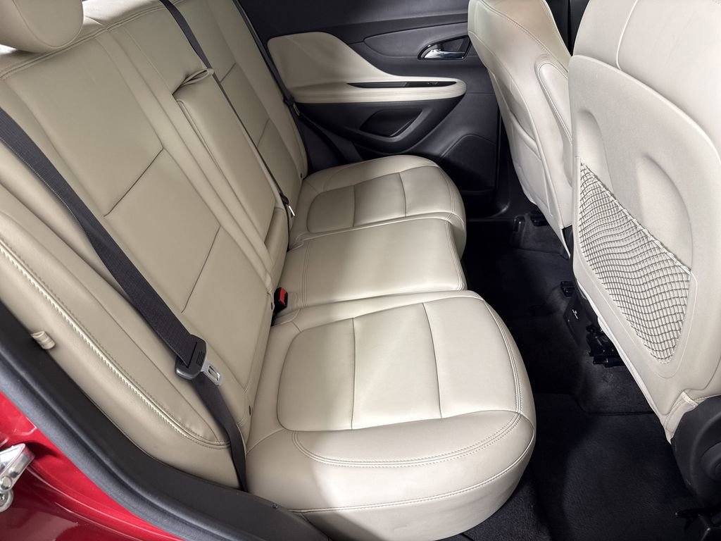 2017 Buick Encore Essence photo 13