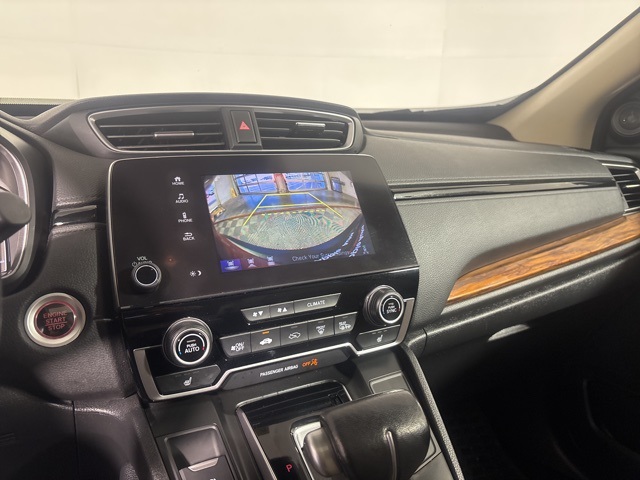 2019 Honda CR-V EX-L photo 12