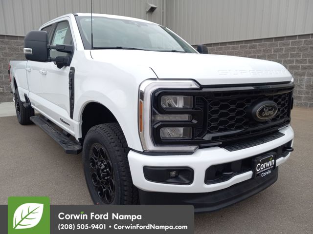 2026 Ford F-350 Super Duty XLT's photo