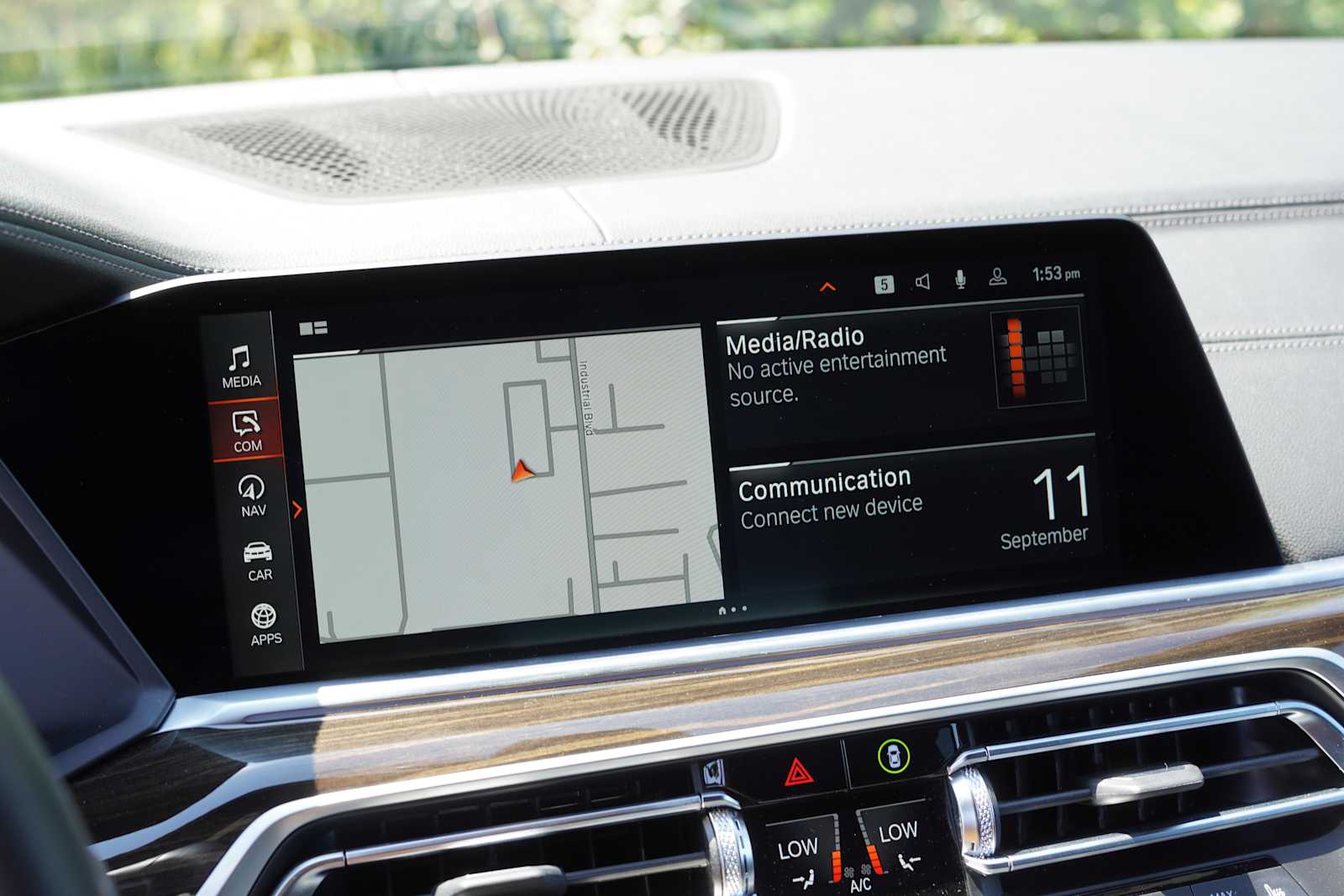 2023 Bmw X5 xDrive40i photo 16