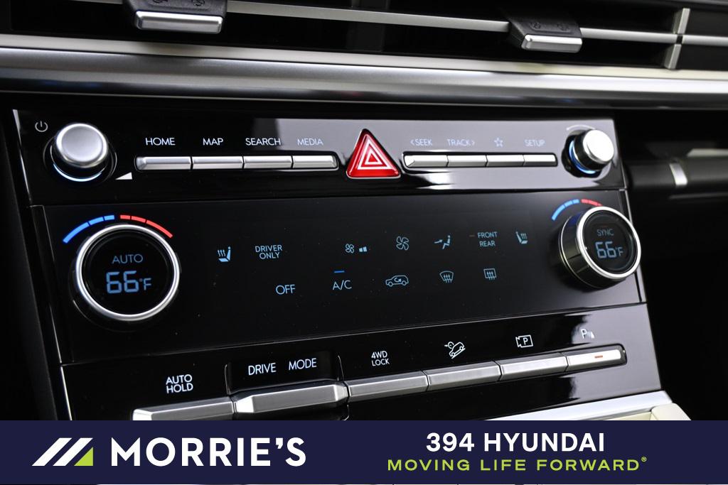 2026 Hyundai Santa Fe SEL photo 24