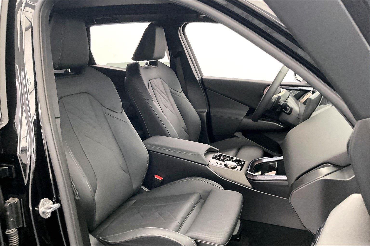 2025 Bmw X3 30x Drive photo 4