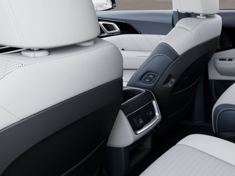 2025 Kia Carnival SX Prestige photo 25