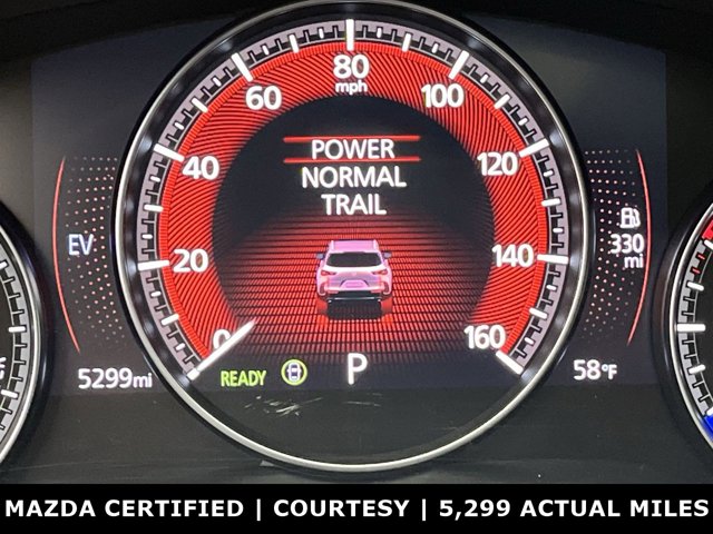 2025 Mazda CX-50 Premium photo 15