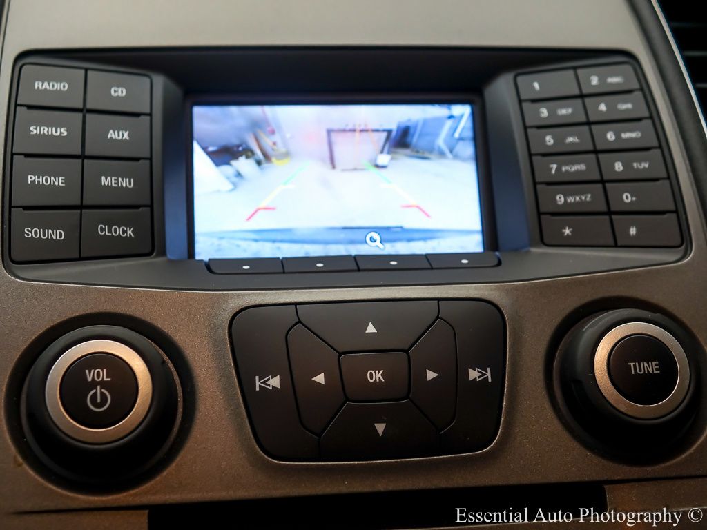 2018 FORD TAURUS - Image 15