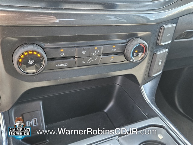 2022 Ford F-150 XL STX photo 20