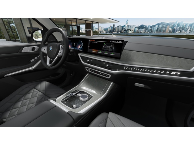 2026 Bmw X7 xDrive40i photo 14
