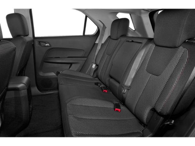 2015 Chevrolet Equinox LT photo 14