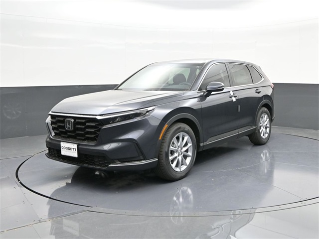 2026 Honda CR-V EX's photo