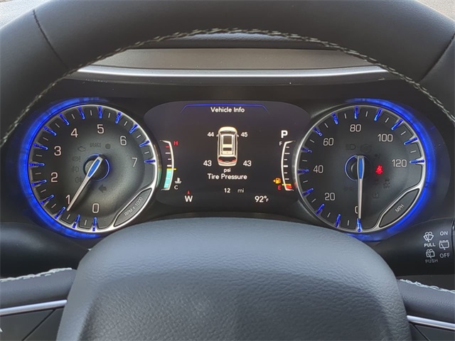 2026 Chrysler Voyager LX photo 30