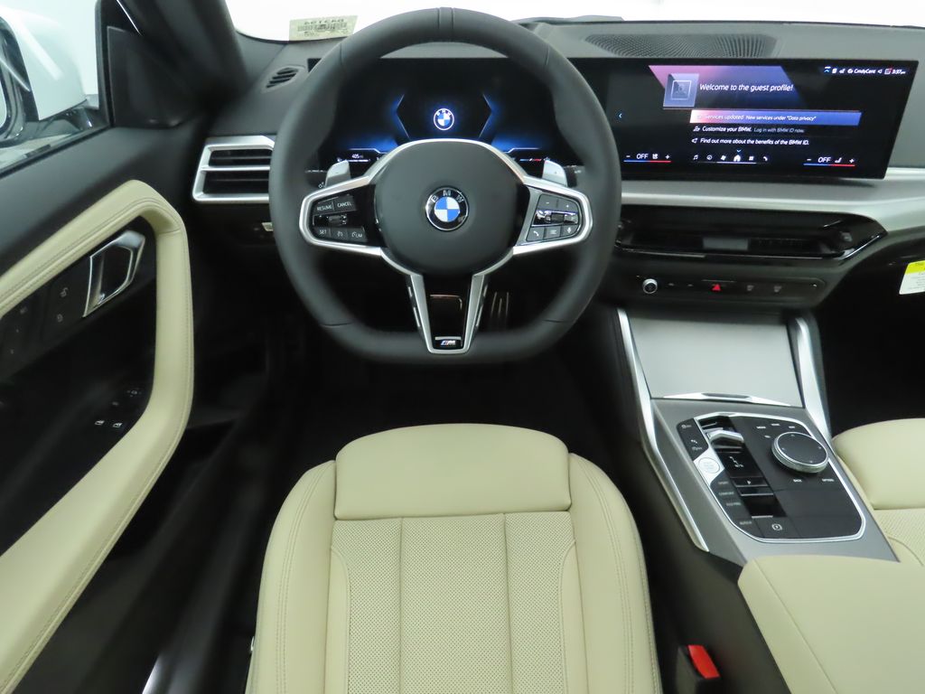 2025 Bmw 230i photo 10