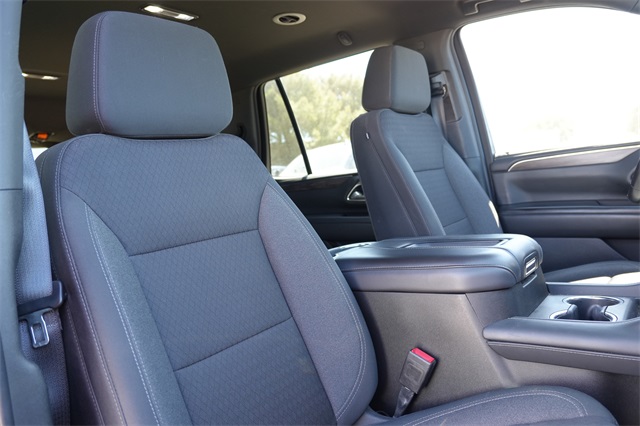 2022 Chevrolet Tahoe LS photo 13