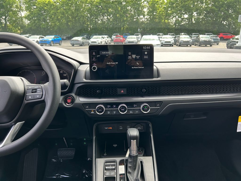 2026 Honda CR-V EX photo 15