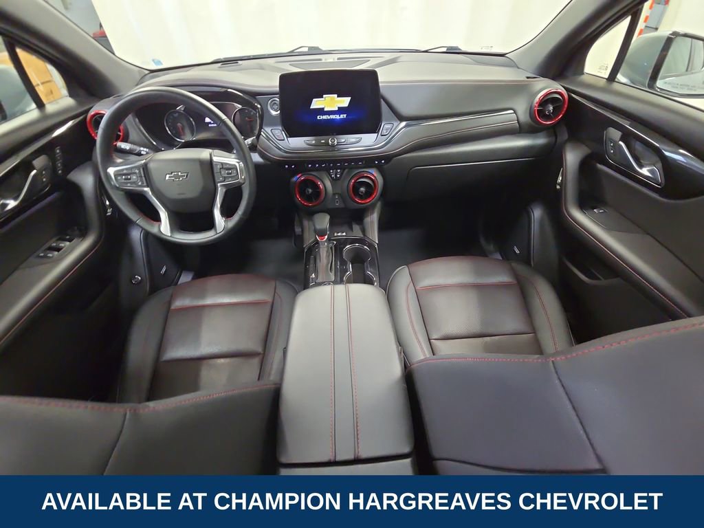 2023 Chevrolet Blazer RS photo 19