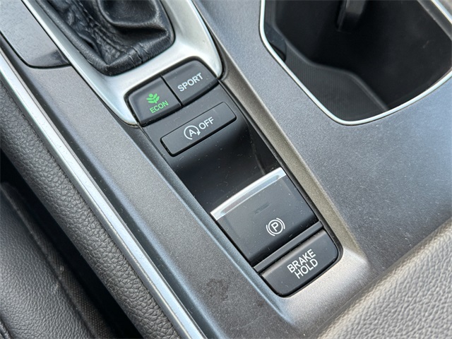 2022 Honda Accord Sport photo 39