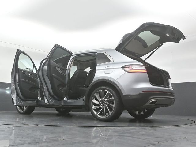 2022 LINCOLN NAUTILUS - Image 47