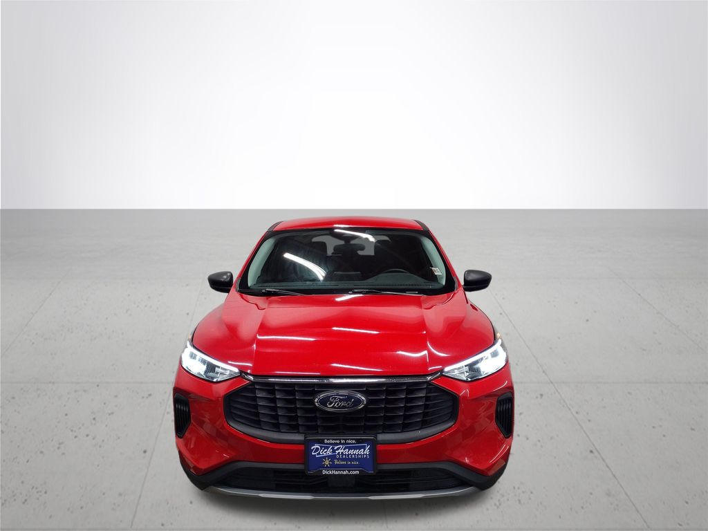 2024 Ford Escape Active photo 3