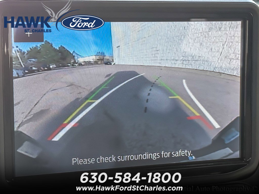 2021 FORD BRONCO SPORT - Image 12