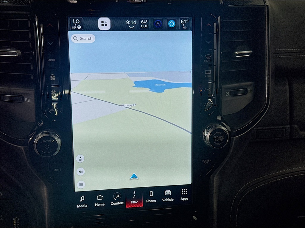 2022 Ram 1500 TRX photo 10