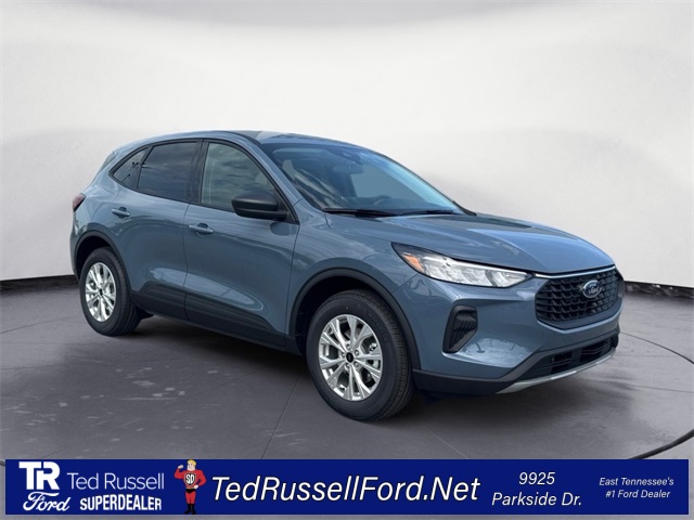 2025 Ford Escape Active photo 3