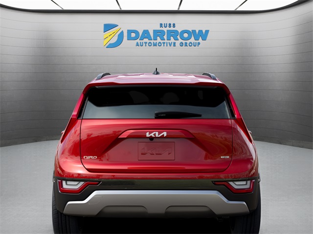 2025 Kia Niro SX Touring photo 2