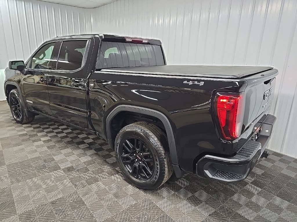 2023 Gmc Sierra 1500 Elevation photo 9