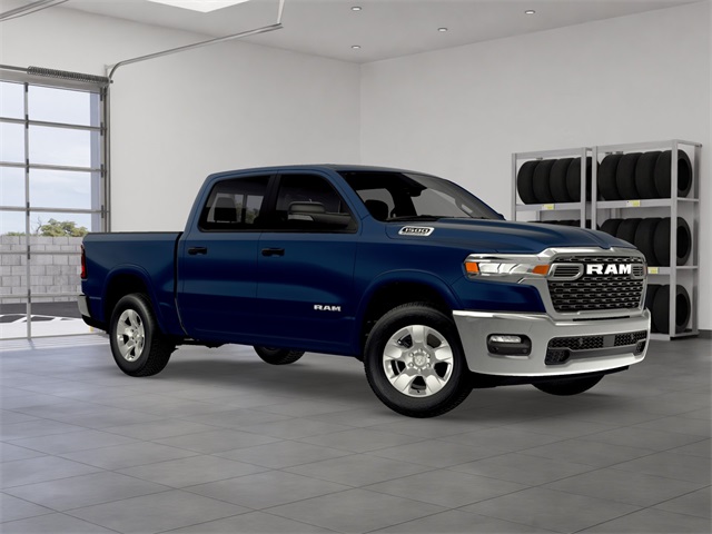 2026 Ram 1500 Big Horn Lone Star photo 5