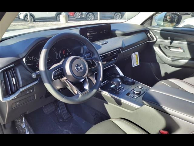 2025 Mazda CX-90 3.3 Turbo Select photo 14