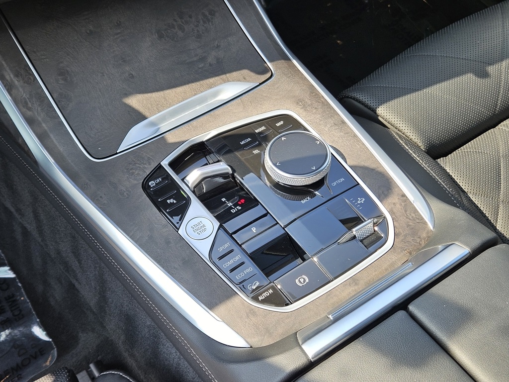 2024 Bmw X7 xDrive40i photo 30