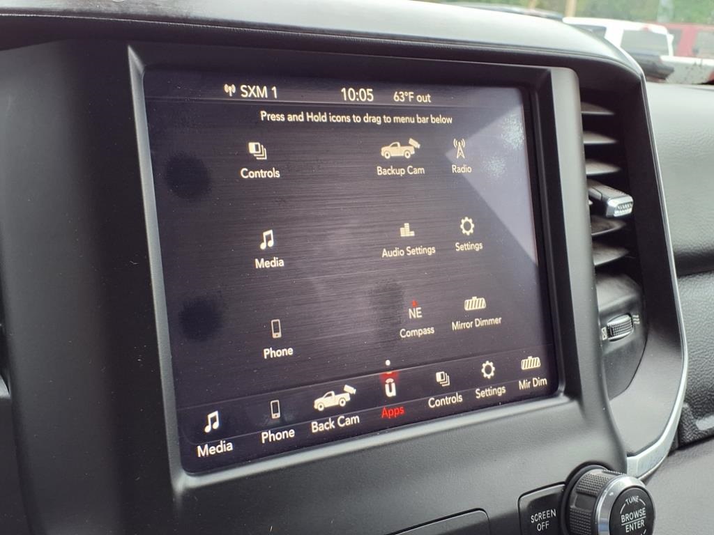 2019 Ram 1500 Big Horn Lone Star photo 15