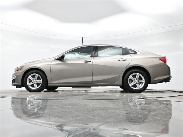 2024 Chevrolet Malibu 1LT photo 24