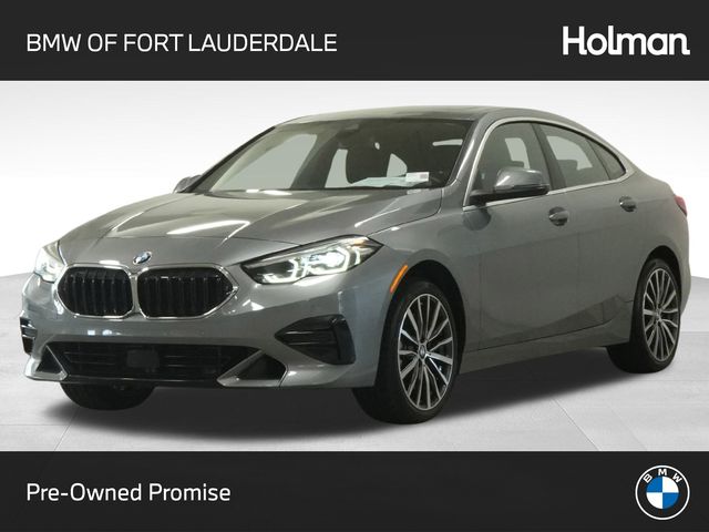 2024 BMW 2 Series