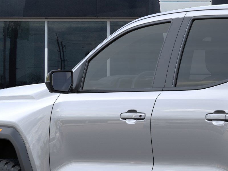2026 Gmc Canyon Elevation photo 12