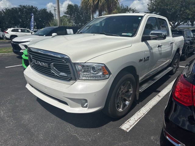 2017 RAM Ram 1500